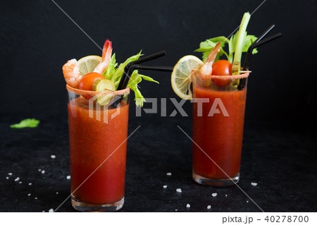 Bloody Mary Cocktail Bloody Mary Cocktail 40278700