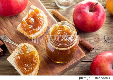 Apple Butter 40278803