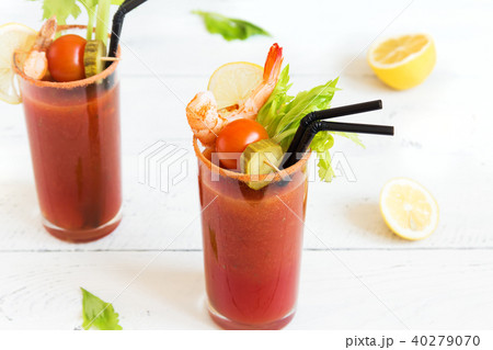 Bloody Mary Cocktail Bloody Mary Cocktail 40279070
