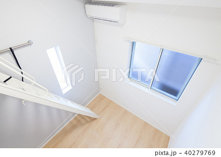 ロフトのある部屋 ロフトのある部屋 40279769