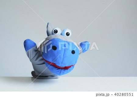 動物 パペット ロバ ぬいぐるみ 動物 パペット ロバ ぬいぐるみ 40280551