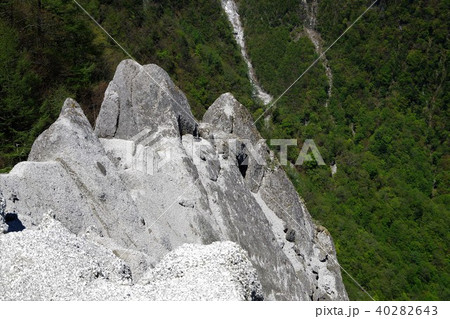 日向山山頂 40282643