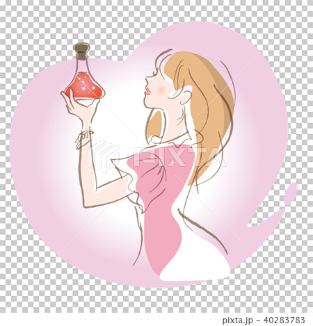 媚薬と女性 媚薬と女性 40283783