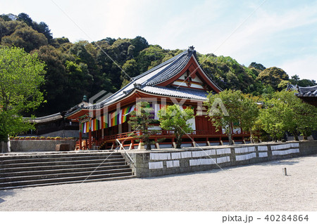 天野山　金剛寺 40284864