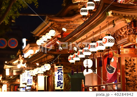 浜松祭り 浜松祭り 40284942