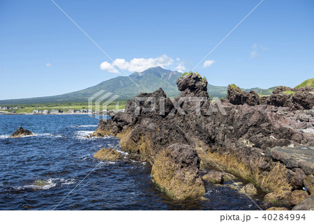 利尻礼文サロベツ国立公園・仙法志御崎公園 利尻礼文サロベツ国立公園・仙法志御崎公園 40284994