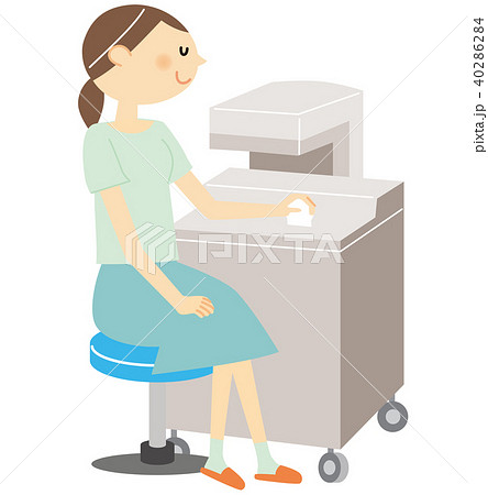 骨密度測定 腕 女性 骨密度測定 腕 女性 40286284