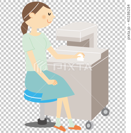 骨密度測定 腕 女性 骨密度測定 腕 女性 40286284