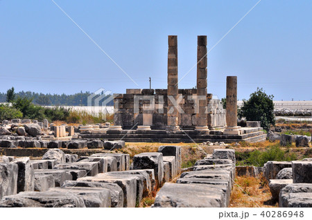 レトーン遺跡 レトーン遺跡 40286948
