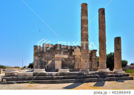 レトーン遺跡 レトーン遺跡 40286949