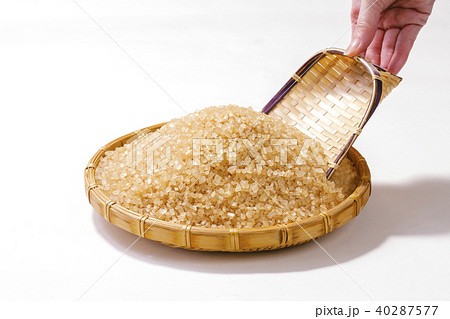 ざらめ 砂糖 ざらめ 砂糖 40287577