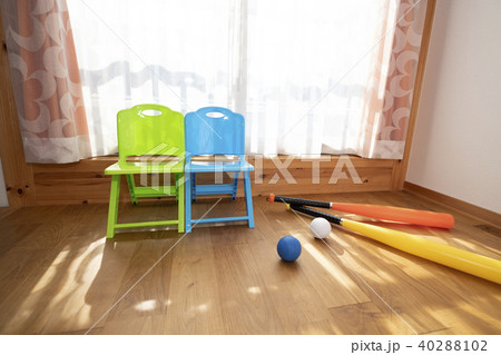 子供部屋のイメージ 40288102