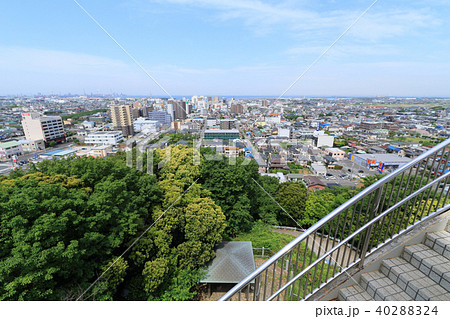 街並み(木更津市) 街並み(木更津市) 40288324