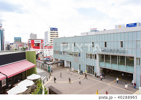 金山総合駅 40288965