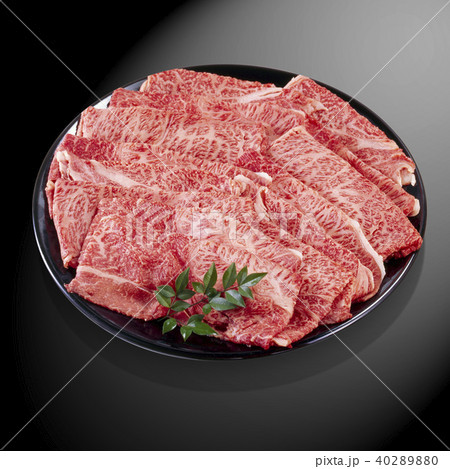 伊賀牛 すき焼き用 40289880