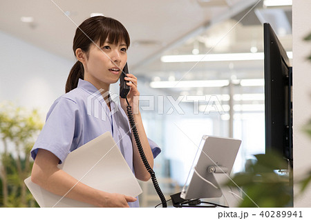 病院 患者 メディカル 医療 イメージ 病院 患者 メディカル 医療 イメージ 40289941