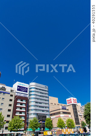 名古屋駅前 40291555