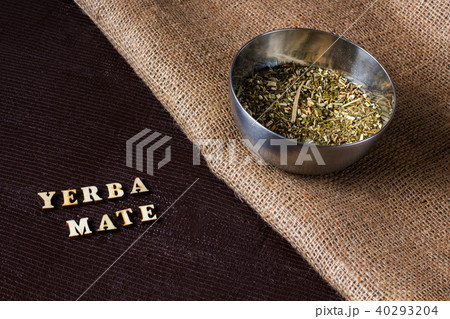 yerba mate drink yerba mate drink 40293204