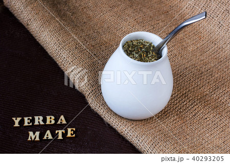 yerba mate drink yerba mate drink 40293205