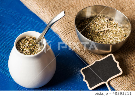 yerba mate drink yerba mate drink 40293211