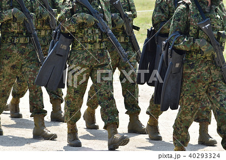 陸上自衛隊水陸機動団 陸上自衛隊水陸機動団 40293324
