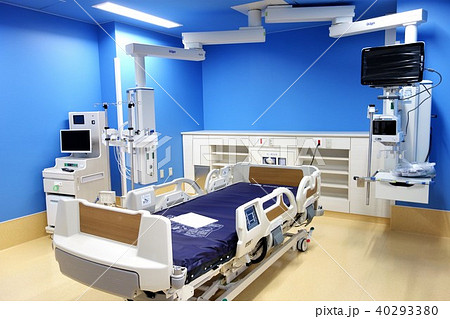 病院ICU 病院ICU 40293380