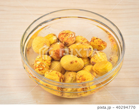 くり クリ 栗 40294770