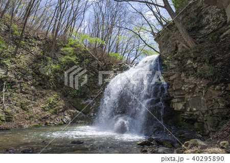 浅間大滝 水荒め 浅間大滝 水荒め 40295890