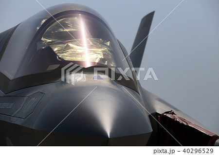 F-35B  F-35B  40296529