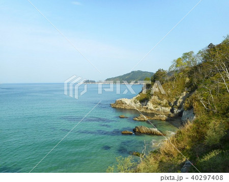 浪板海岸 浪板海岸 40297408