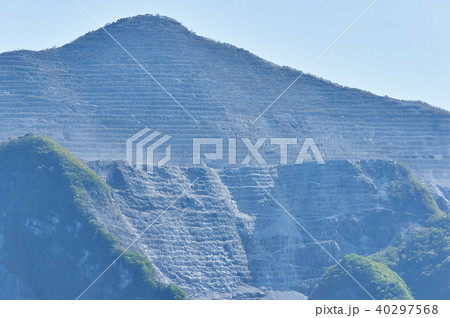 秩父 武甲山 秩父 武甲山 40297568