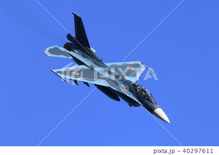F-2戦闘機 40297611