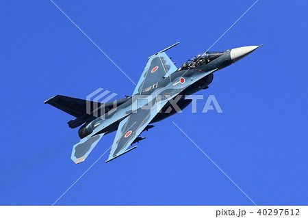 F-2戦闘機 40297612