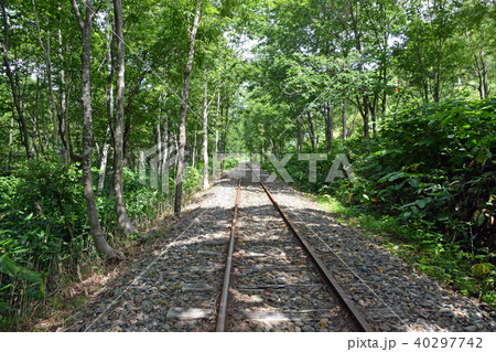 トロッコ王国美深 40297742