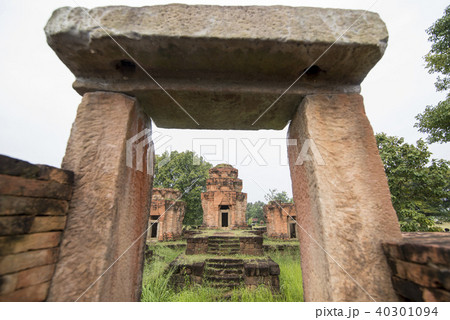 THAILAND BURIRAM PRASAT NONG HONG THAILAND BURIRAM PRASAT NONG HONG 40301094