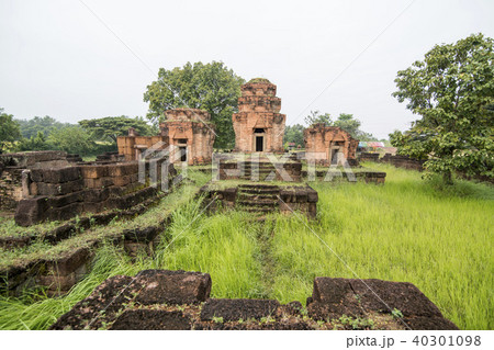 THAILAND BURIRAM PRASAT NONG HONG 40301098