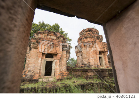 THAILAND BURIRAM PRASAT NONG HONG 40301123