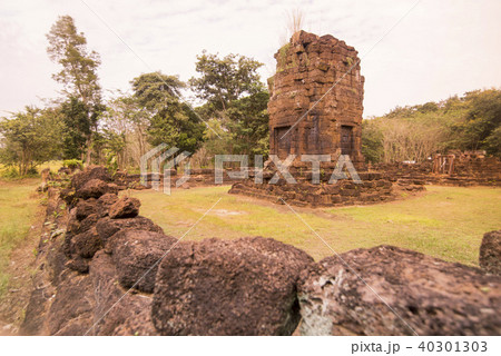 THAILAND BURIRAM PRASAT WAT KOK NGEW THAILAND BURIRAM PRASAT WAT KOK NGEW 40301303