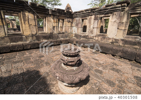 THAILAND BURIRAM KHMER TEMPLE PRASAT MUANG TAM 40301508
