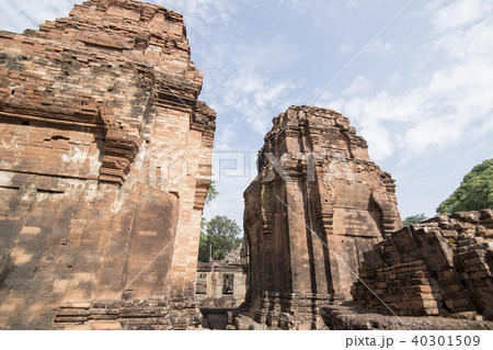 THAILAND BURIRAM KHMER TEMPLE PRASAT MUANG TAM 40301509