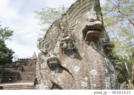 THAILAND BURIRAM KHMER TEMPLE PHANOM RUNG 40301525