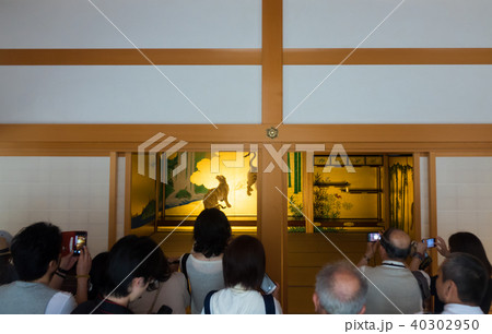 名古屋城　本丸御殿　一之間 40302950