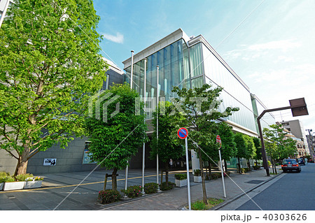 東京都杉並区 杉並公会堂 東京都杉並区 杉並公会堂 40303626