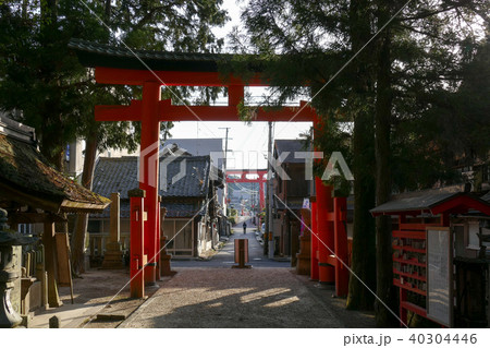 水分桜 奈良県宇陀市菟田野古市場 水分桜 奈良県宇陀市菟田野古市場 40304446
