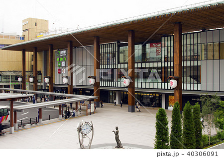 長野駅 40306091