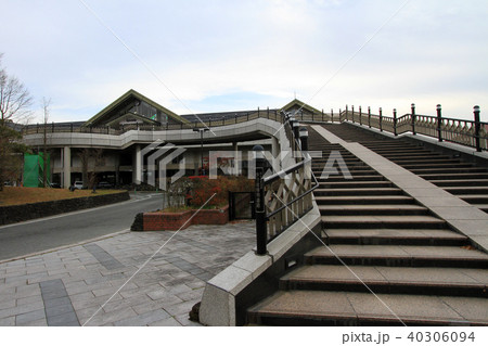 軽井沢駅 軽井沢駅 40306094