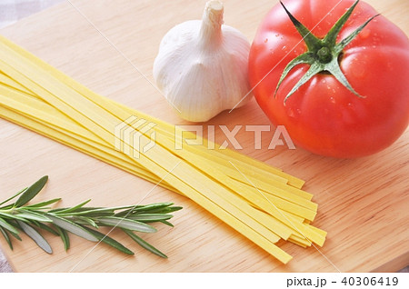 イタリアン食材イメージ 40306419