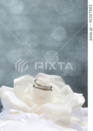 結婚指輪イメージ 結婚指輪イメージ 40307663