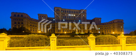 Palace of Parliament, Romania Palace of Parliament, Romania 40308375