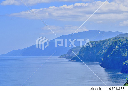 知床半島 40308873